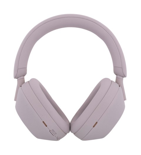 Sony Słuchawki Sony WH-1000XM5 nauszne bluetooth srebrne