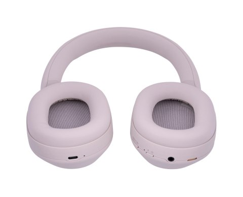 Sony Słuchawki Sony WH-1000XM5 nauszne bluetooth srebrne