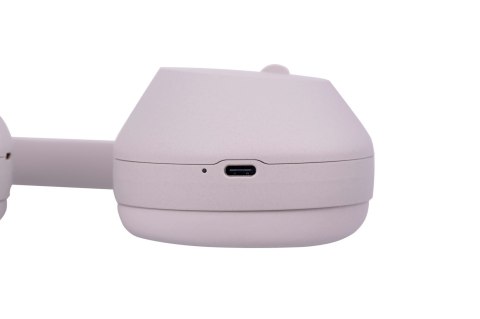 Sony Słuchawki Sony WH-1000XM5 nauszne bluetooth srebrne