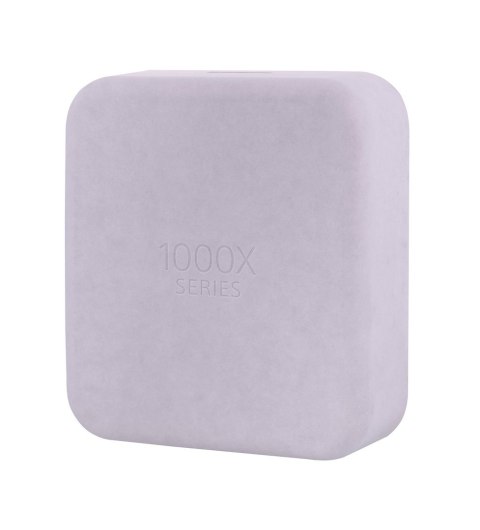 Sony Słuchawki Sony WH-1000XM5 nauszne bluetooth srebrne