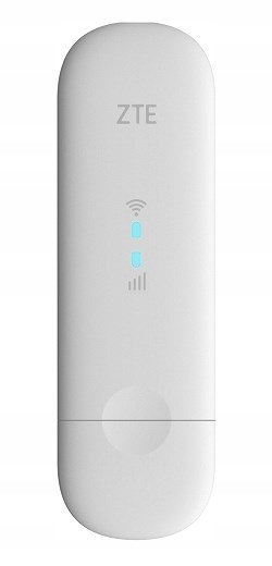 ZTE Poland Modem ZTE LTE MF79U (kolo biały)