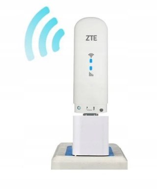 ZTE Poland Modem ZTE LTE MF79U (kolo biały)