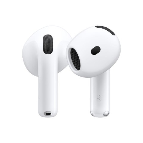 Apple Apple AirPods 4 with Active Noise Cancellation Apple Apple AirPods 4 with Active Noise Cancellation