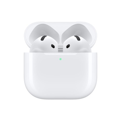 Apple Apple AirPods 4 with Active Noise Cancellation Apple Apple AirPods 4 with Active Noise Cancellation