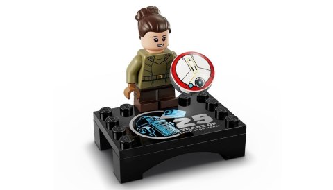 Lego LEGO Star Wars 75392 Kreatywny zestaw do budowy droidów