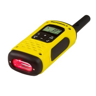 Motorola Motorola krótkofalówka T92 H2O (WYPRZEDAŻ)