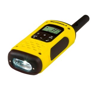 Motorola Motorola krótkofalówka T92 H2O (WYPRZEDAŻ)