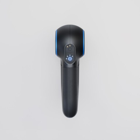 Therabody Masażer ręczny Therabody Prime Plus - masażer z podgrzewaną końcówką