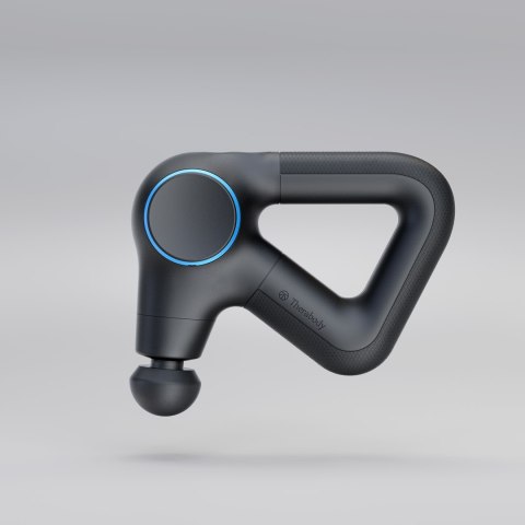 Therabody Masażer ręczny Therabody Prime Plus - masażer z podgrzewaną końcówką