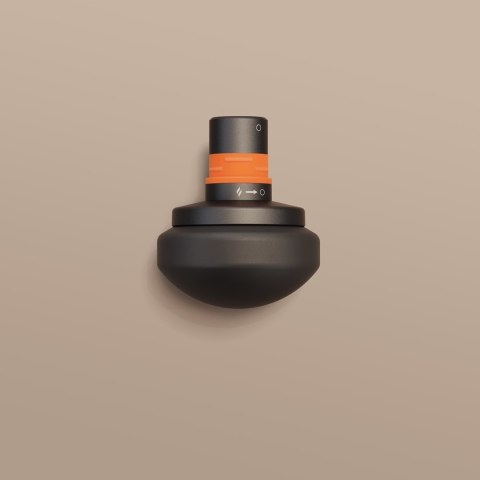 Therabody Masażer ręczny Therabody Prime Plus - masażer z podgrzewaną końcówką