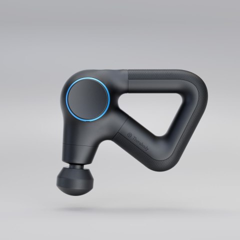 Therabody Masażer ręczny Therabody Prime Plus - masażer z podgrzewaną końcówką