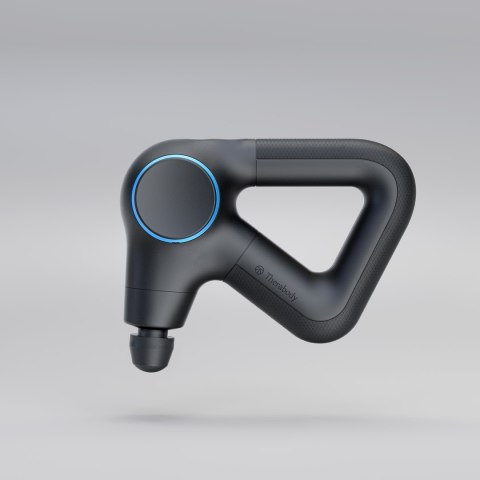 Therabody Masażer ręczny Therabody Prime Plus - masażer z podgrzewaną końcówką