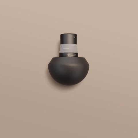 Therabody Masażer ręczny Therabody Prime Plus - masażer z podgrzewaną końcówką