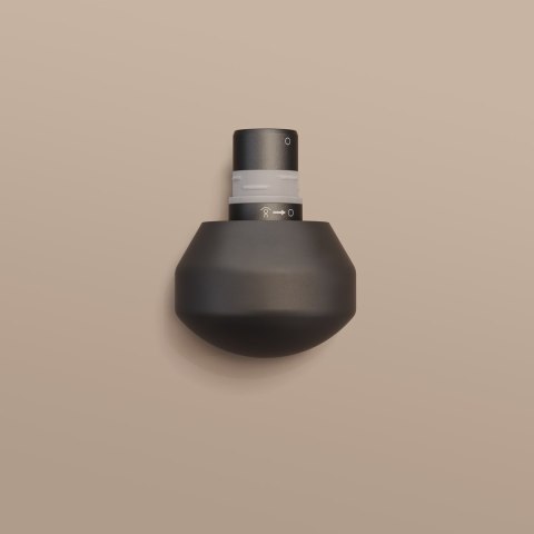 Therabody Masażer ręczny Therabody Prime Plus - masażer z podgrzewaną końcówką