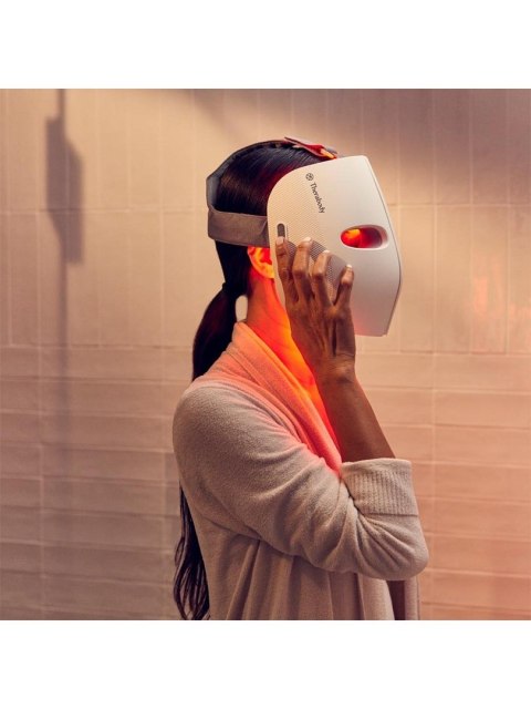 Therabody Maska LED na twarz Therabody TheraFace Mask