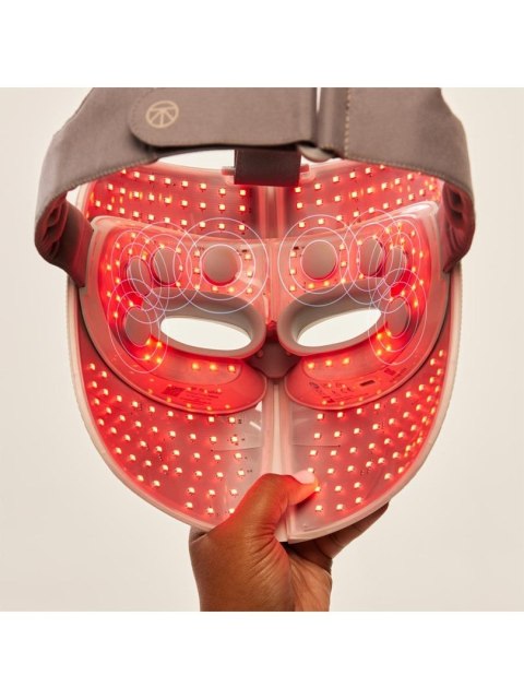 Therabody Maska LED na twarz Therabody TheraFace Mask