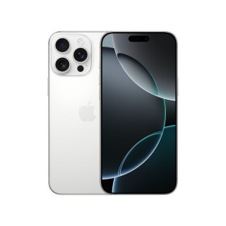 Apple Apple iPhone 16 Pro Max 256GB White Titanium