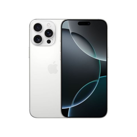 Apple Apple iPhone 16 Pro Max 256GB White Titanium