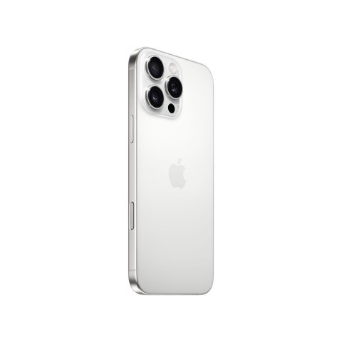 Apple Apple iPhone 16 Pro Max 256GB White Titanium