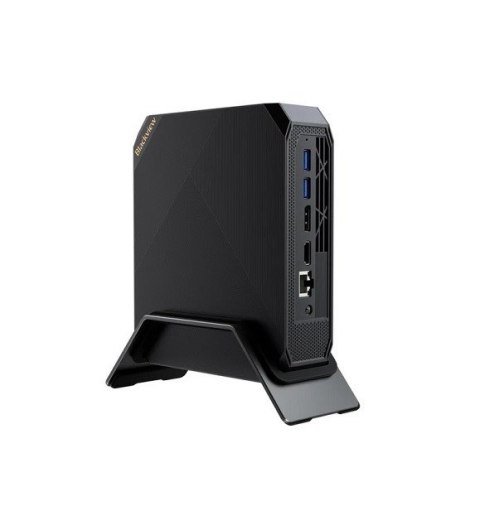Blackview Blackview Mini PC MP200 i5-12450H 16GB SSD512 W11Pro Czarny