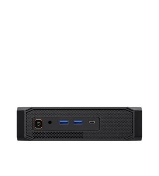 Blackview Blackview Mini PC MP200 i5-12450H 16GB SSD512 W11Pro Czarny