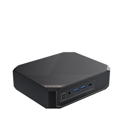 Blackview Blackview Mini PC MP200 i5-12450H 16GB SSD512 W11Pro Czarny