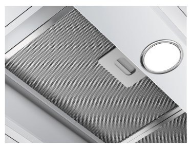 Electrolux Okap ELECTROLUX LFG719W