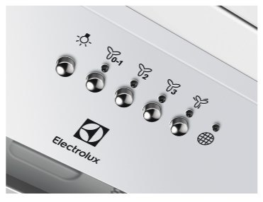 Electrolux Okap ELECTROLUX LFG719W