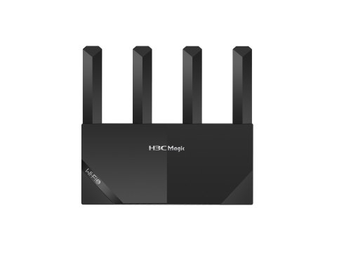 H3C Router H3C Magic NX15 Gigabit Wi-Fi 6