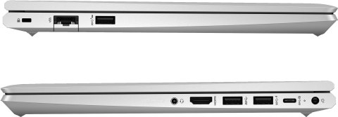 Hewlett-Packard HP ProBook 440 G9 i5-1235U 14''FHD AG IPS 16GB SSD256 IrisXe 51Wh W11Pro 3Y D2D Hewlett-Packard HP ProBook 440 G9 i5-1235U 14''FHD AG IPS 16GB SSD256 IrisXe 51Wh W11Pro 3Y D2D
