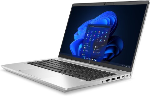 Hewlett-Packard HP ProBook 440 G9 i5-1235U 14''FHD AG IPS 16GB SSD256 IrisXe 51Wh W11Pro 3Y D2D Hewlett-Packard HP ProBook 440 G9 i5-1235U 14''FHD AG IPS 16GB SSD256 IrisXe 51Wh W11Pro 3Y D2D