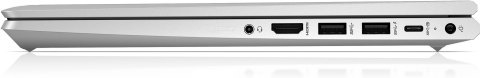 Hewlett-Packard HP ProBook 440 G9 i5-1235U 14''FHD AG IPS 16GB SSD256 IrisXe 51Wh W11Pro 3Y D2D Hewlett-Packard HP ProBook 440 G9 i5-1235U 14''FHD AG IPS 16GB SSD256 IrisXe 51Wh W11Pro 3Y D2D