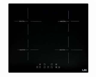 LIN Płyta indukcyjna LIN LI-B47400