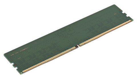 Samsung SemiConductor Samsung UDIMM non-ECC 16GB DDR5 1Rx8 5600MHz PC5-44800 M323R2GA3PB0-CWM Samsung SemiConductor Samsung UDIMM non-ECC 16GB DDR5 1Rx8 5600MHz PC5-44800 M323R2GA3PB0-CWM