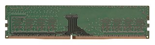 Samsung SemiConductor Samsung UDIMM non-ECC 8GB DDR4 1Rx8 3200MHz PC4-25600 M378A1K43EB2-CWE