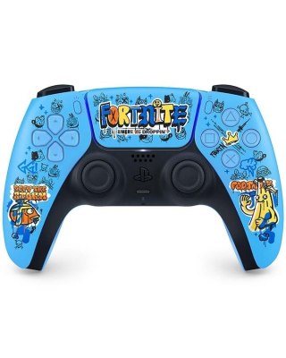 Sony Kontroler Sony PS5 DualSense FORTNITE V2