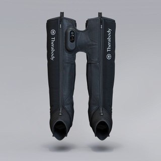 Therabody Buty kompresyjne Therabody JetBoots Prime L - urządzenie do masażu limfatycznego