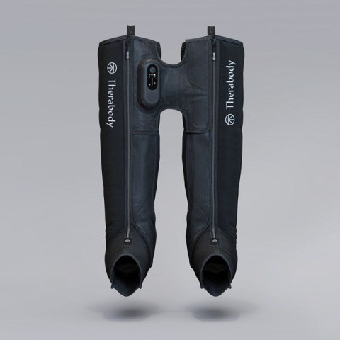 Therabody Buty kompresyjne Therabody JetBoots Prime L - urządzenie do masażu limfatycznego