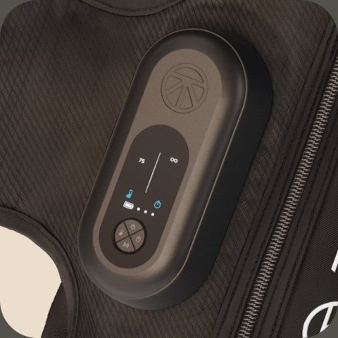 Therabody Buty kompresyjne Therabody JetBoots Prime L - urządzenie do masażu limfatycznego