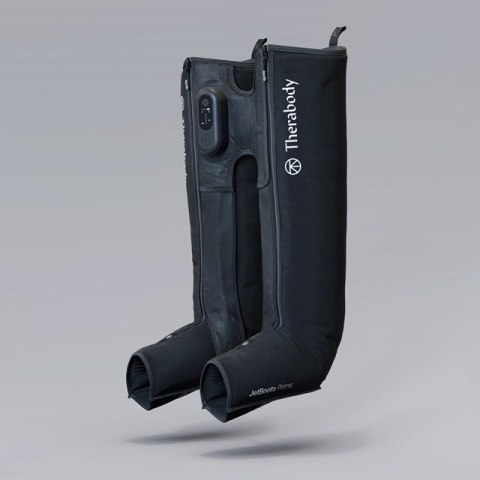 Therabody Buty kompresyjne Therabody JetBoots Prime M - urządzenie do masażu limfatycznego