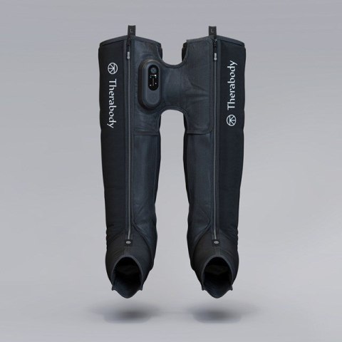 Therabody Buty kompresyjne Therabody JetBoots Prime M - urządzenie do masażu limfatycznego