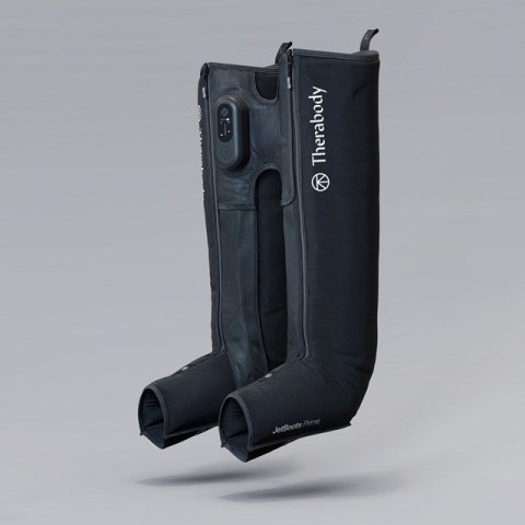 Therabody Buty kompresyjne Therabody JetBoots Prime S - urządzenie do masażu limfatycznego