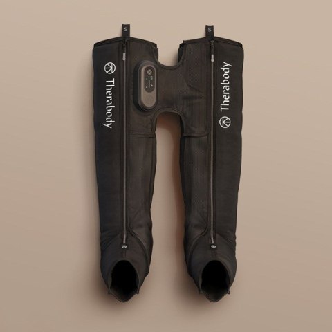 Therabody Buty kompresyjne Therabody JetBoots Prime S - urządzenie do masażu limfatycznego