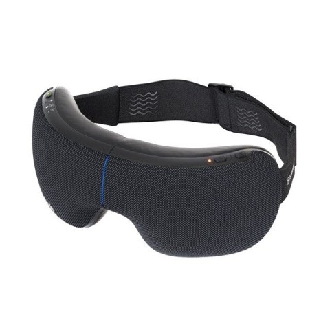 Therabody Gogle relaksacyjne Therabody SmartGoggles 2.0 czarne