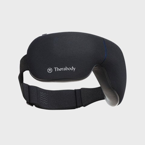 Therabody Gogle relaksacyjne Therabody SmartGoggles 2.0 czarne