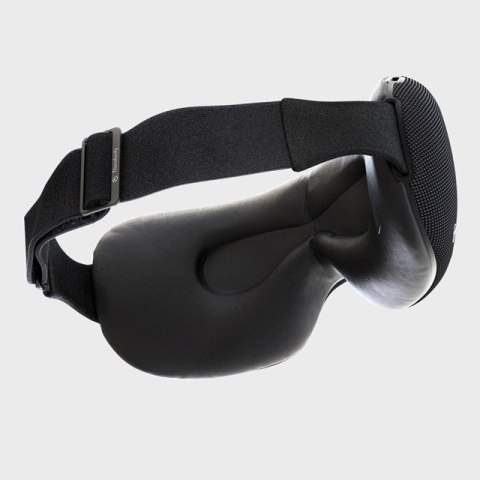 Therabody Gogle relaksacyjne Therabody SmartGoggles 2.0 czarne