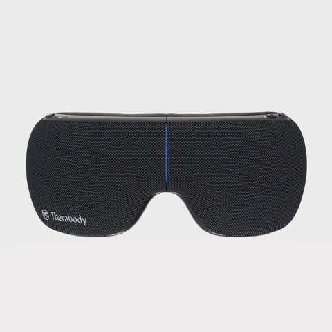 Therabody Gogle relaksacyjne Therabody SmartGoggles 2.0 czarne