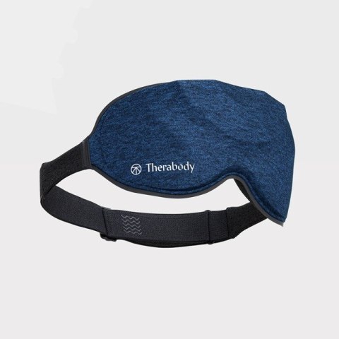 Therabody Maska relaksacyjna na oczy do spania Therabody Sleep Mask