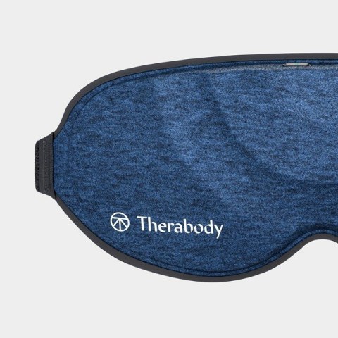 Therabody Maska relaksacyjna na oczy do spania Therabody Sleep Mask