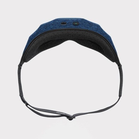 Therabody Maska relaksacyjna na oczy do spania Therabody Sleep Mask